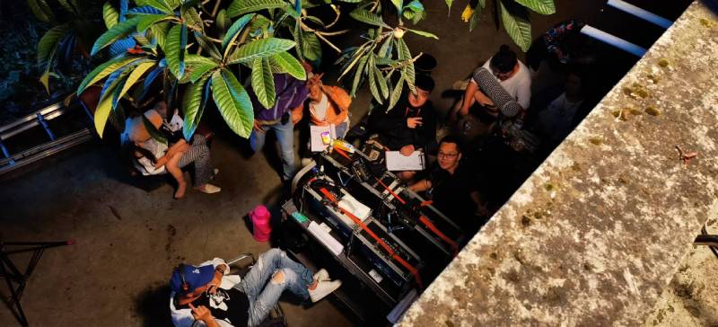 解锁海阳市产品宣传视频拍摄公司新势能，助力品牌强势破圈